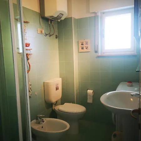 アパート Parco Delle Rose グラード