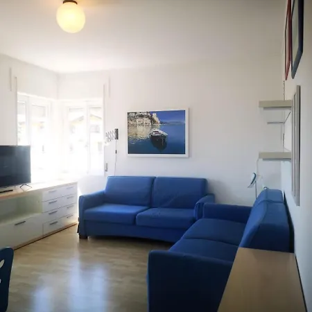 Parco Delle Rose غرادو