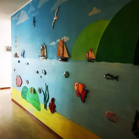 Parco Delle Rose アパート グラード