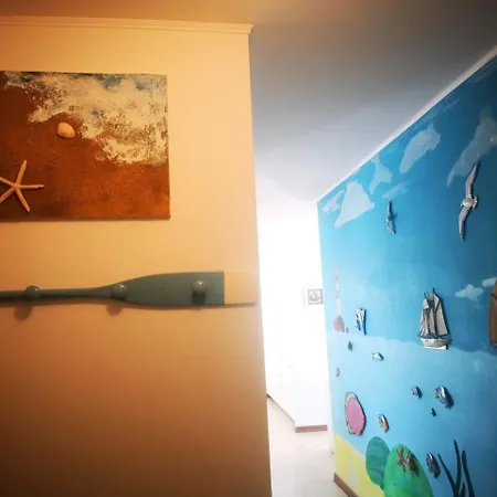 Parco Delle Rose アパート