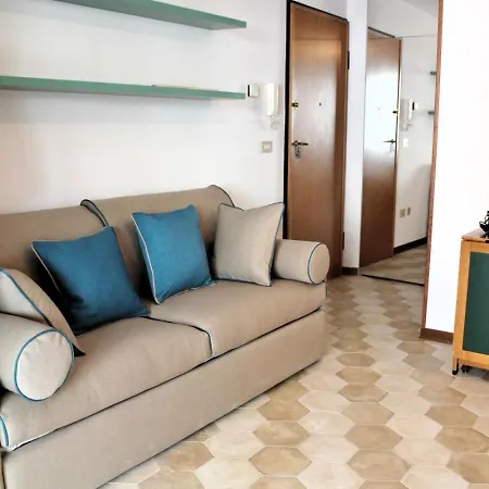 Parco Delle Rose غرادو