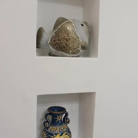 Parco Delle Rose アパート グラード