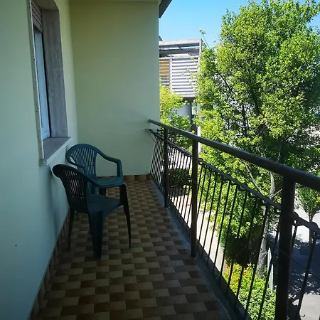 Parco Delle Rose غرادو