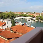 Lägenhet Parco Delle Rose *