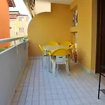 Lägenhet Parco Delle Rose Grado