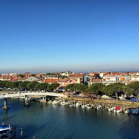 Parco Delle Rose Apartament