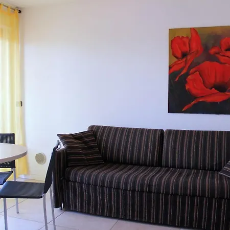 Parco Delle Rose Apartman *