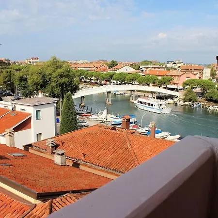 Apartament Parco Delle Rose *