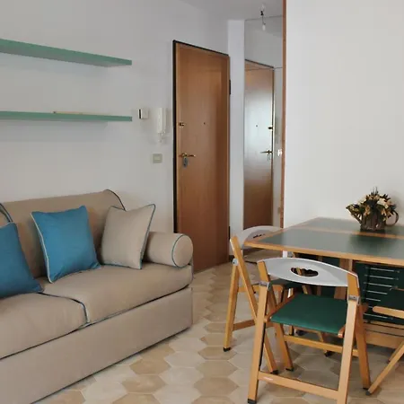 Parco Delle Rose Apartman *