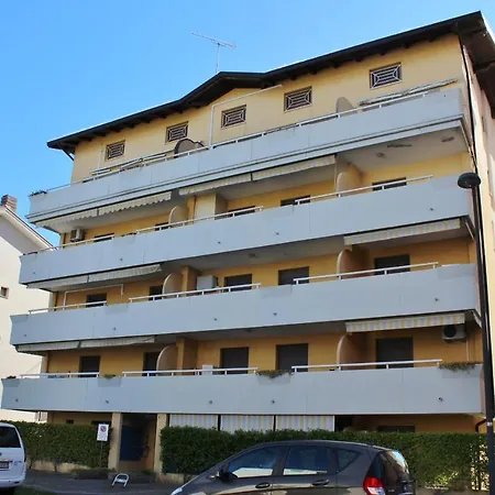Parco Delle Rose شقة