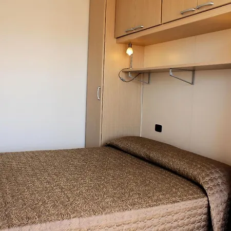 Parco Delle Rose Apartman