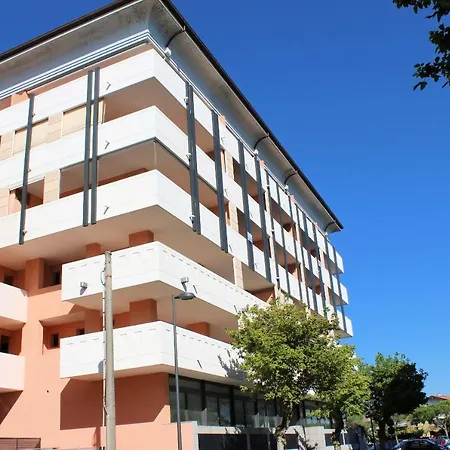 Parco Delle Rose Apartment *