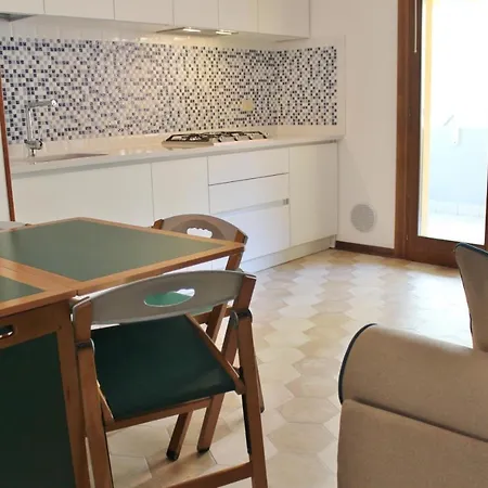 Apartment Parco Delle Rose Grado