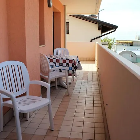 Parco Delle Rose Apartament Grado