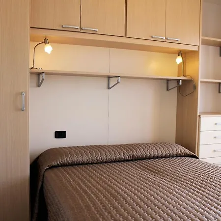 Apartament Parco Delle Rose