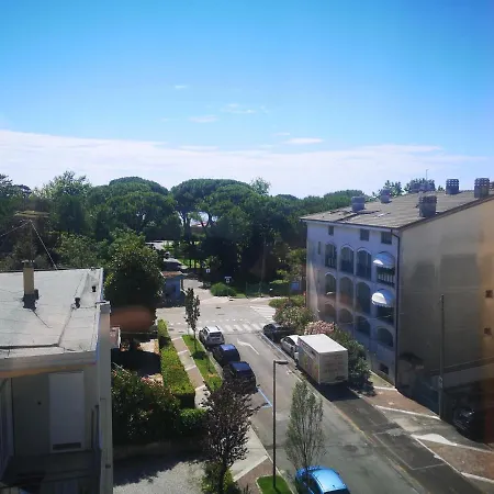 Apartment Parco Delle Rose *