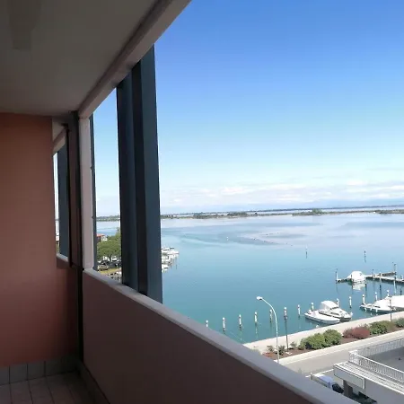 Parco Delle Rose Grado