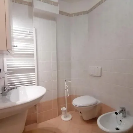 Apartment Parco Delle Rose Grado