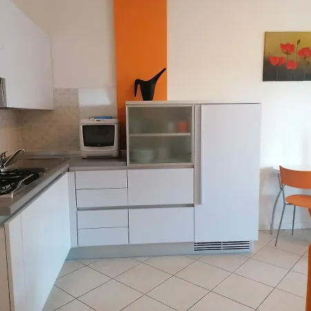 Apartment Parco Delle Rose Grado