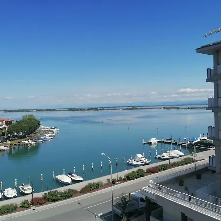 Apartment Parco Delle Rose