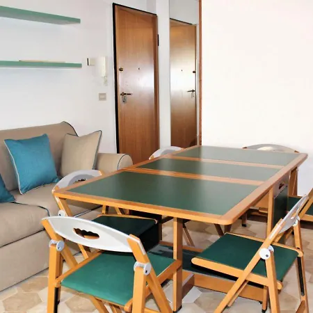 Parco Delle Rose Apartman Grado