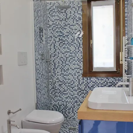 Apartment Parco Delle Rose *
