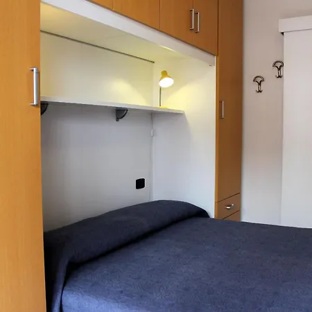 Parco Delle Rose Apartman *