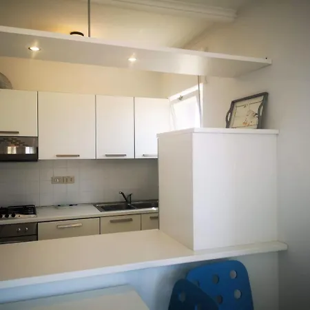 Parco Delle Rose Apartment