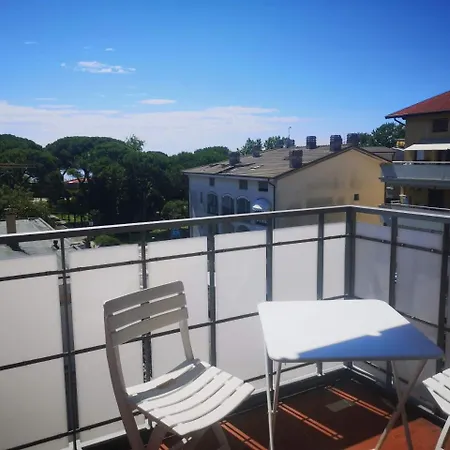 Parco Delle Rose Apartman Grado