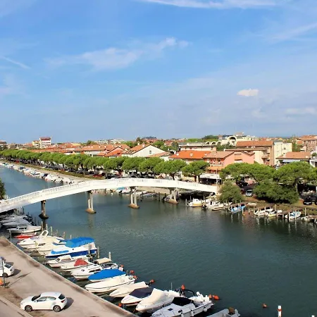 Parco Delle Rose Apartman Grado