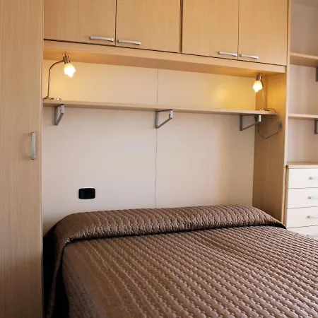 Parco Delle Rose Apartment *