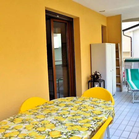 Apartment Parco Delle Rose *