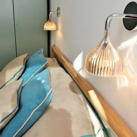 Apartament Parco Delle Rose *