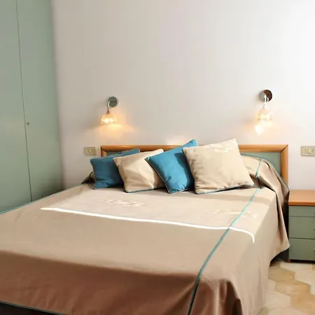 Apartment Parco Delle Rose