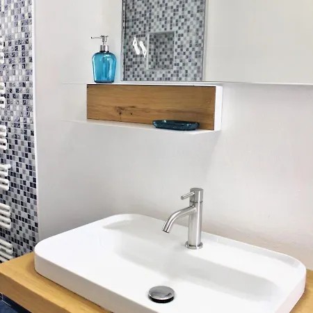 Apartman Parco Delle Rose Grado