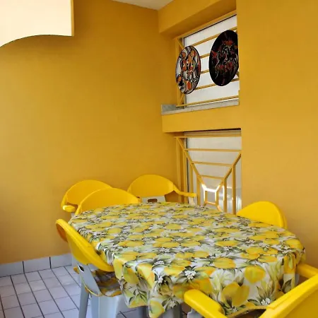 Parco Delle Rose Apartament *