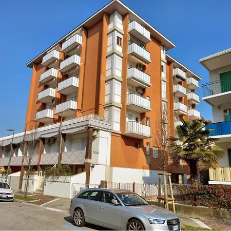 Apartman Parco Delle Rose