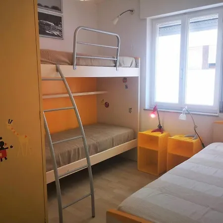 Parco Delle Rose Apartman