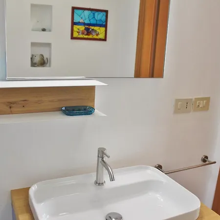 Apartment Parco Delle Rose