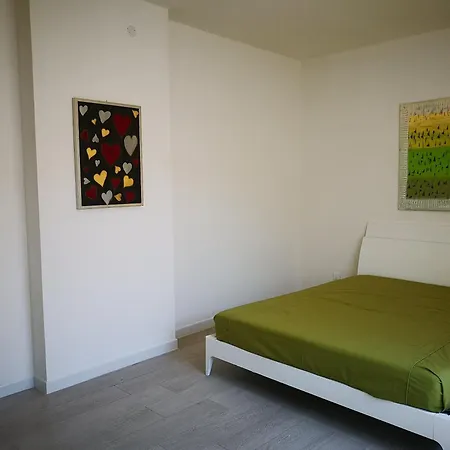Apartament Parco Delle Rose