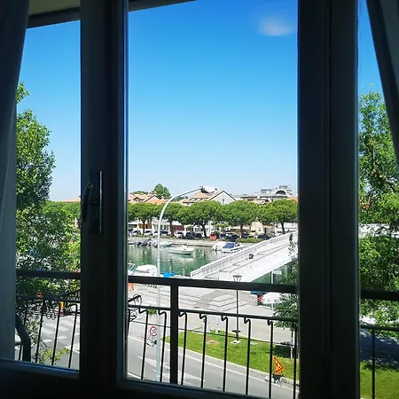 Apartmán Parco Delle Rose *