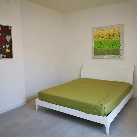 Parco Delle Rose Apartment Grado