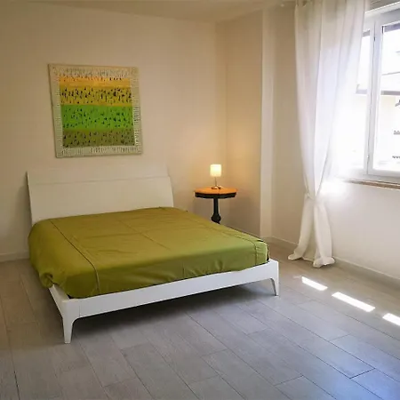 Parco Delle Rose Grado