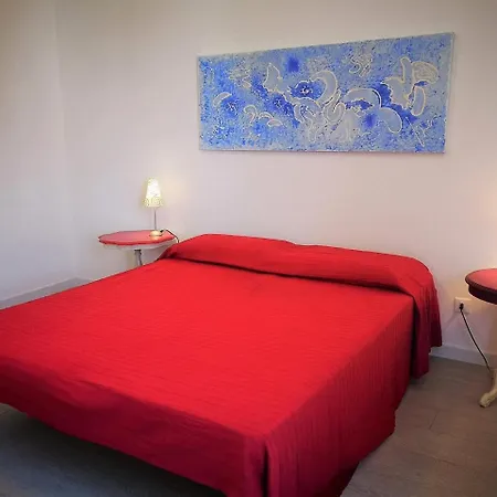 Parco Delle Rose * Grado