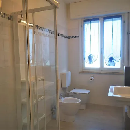 Parco Delle Rose Apartament Grado