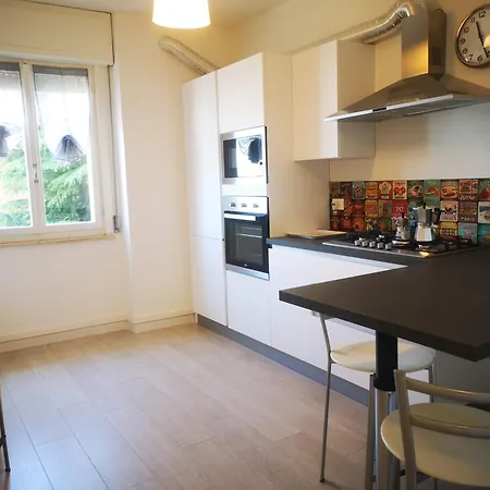 Parco Delle Rose * Grado