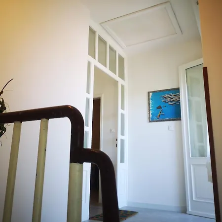 Apartment Parco Delle Rose