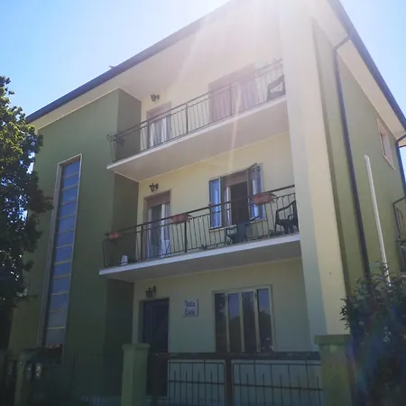 Apartment Parco Delle Rose *